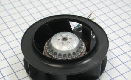 ebm-papst R2E190-AO74-91 - Fan, 480VAC 50/60Hz (R2E190-AO74-91)