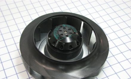 ebm-papst R2E225-AT51-14 - AC Backward-Curved Motorized Impeller (R2E225-AT51-14)