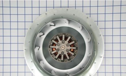 ebm-papst R2E250-AL03-10 - Impeller Backward Curved 230VAC 60Hz 315W (R2E250-AL03-10)