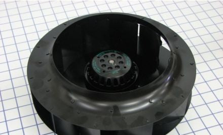 ebm-papst R2E280-AE52-05 - Fan, 230V 1Ph 50Hz, 2700RPM, 225W (R2E280-AE52-05)