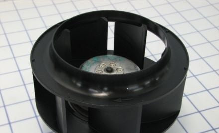 ebm-papst R2S133-AE77-22 - Fan (R2S133-AE77-22)