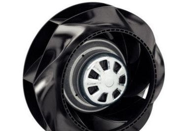 ebm-papst R3G250-RE07-07 - FAN (R3G250-RE07-07)