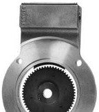 Dynapar Encoders R4500601111 - ENCODER (R4500601111)
