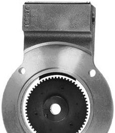 Dynapar Encoders R4500601211 - Encoder, Bearingless Ring Kit,60, 5/8 (R4500601211)