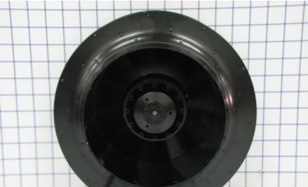 ebm-papst R4E280-AD12-15 - Fan, 115VAC, 280mm, 990CFM (R4E280-AD12-15)