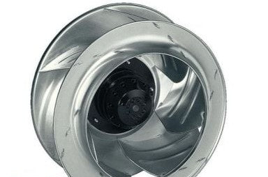ebm-papst R4E310-AO32-17 - Fan, Centrifugal, 115V, 60 Hz, 1190 (R4E310-AO32-17)