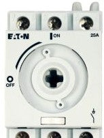 Cutler Hammer R5A3030U - Eaton rotary disconnect switch, 30 A (R5A3030U)