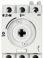 Cutler Hammer R5B3060U - Eaton rotary disconnect switch, 60 A (R5B3060U)