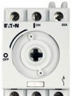 Cutler Hammer R5B3080U - Eaton rotary disconnect switch, 80 A (R5B3080U)