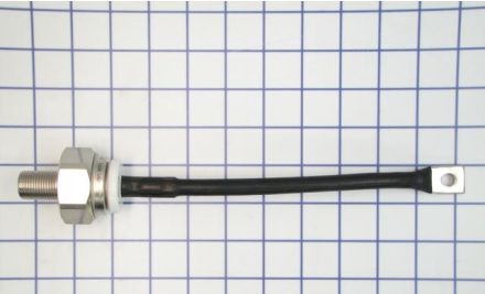 Just Power Semiconductors Diodes R7001205XXUB - Diode (R7001205XXUB)
