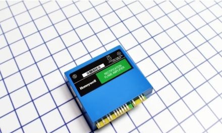 Honeywell Miscellaneous R7847A1033 - STANDARD. 3S FFRT. RECOMMENDED FOR CYCLED (R7847A1033/U)