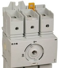 Cutler Hammer R9C3060U - Eaton rotary disconnect switch, 60 A (R9C3060U)