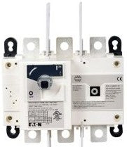 Cutler Hammer R9D3200U - Eaton rotary disconnect switch, 200 A (R9D3200U)