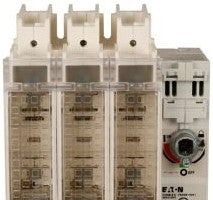 Cutler Hammer R9K3100FJ - Eaton UL98, K-FRAME, 3POLE, 100AMP, J-FUSIBLE (R9K3100FJ)