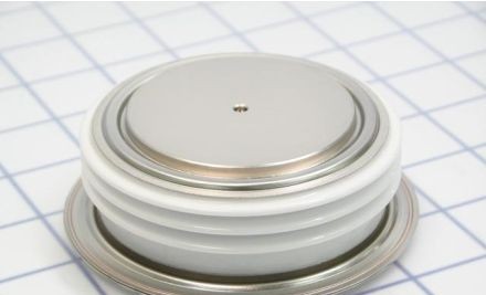 Powerex Diodes RA200648XX - DIODE, DO-200AD, 600V, 4800A, STD (RA200648XX)
