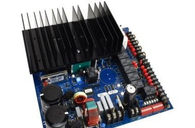 Edwards Signaling Miscellaneous RBPS10A - REPLACEMENT ELEC,BPS,10A,120V (RBPS10A)
