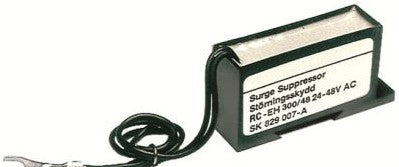 ABB Contactors RC-EH300/415 - Surge Suppressor, For 110-415VAC SK829007-B (RC-EH300/415)