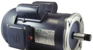 TECHTOP INDUSTRIES Motors RD1-RS-TF-56C-4-B-C-.5 - .50HP 1800RPM 115/208-230V 56C (RD1-RS-TF-56C-4-B-C-.5)