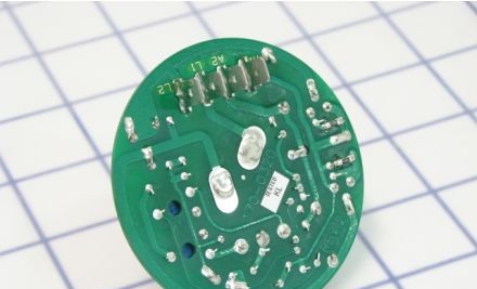 Minarik Drives Drives RD16U - Drive, DC, 1/8-14HP@90VDC, 3A Peak Armature (RD16U)