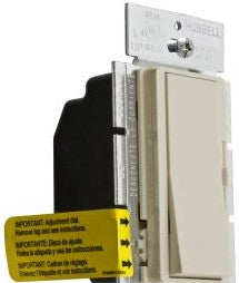 Bryant Electric Switches RDVCL153PI - Hubbell Wiring Device Kellems, Switches and (RDVCL153PI)