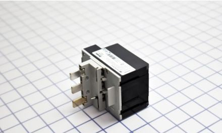 Lovato Overload Relays RF824200 - Overload Relay 28-42A Bf40-80 Man Ps (RF824200)