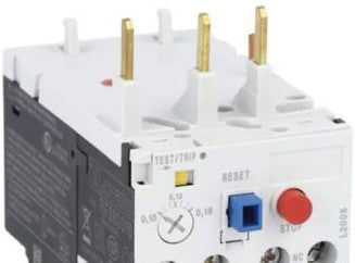 Lovato Overload Relays RFS381400 - Thermal Overload Relay Rfs 9-14A (RFS381400)