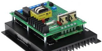 Minarik Drives Miscellaneous RG100UC - DRIVE, DC 115VAC INPUT, 90VDC OUTPUT UP TO 1 HP (RG100UC)