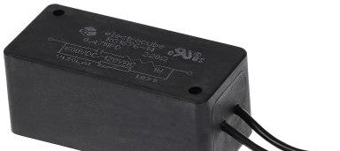 Electrocube RC Networks RG1676-13 - RC NETWORK, 0.47 MFD, 220 OHM, 480VA 1000VDC (RG1676-13)