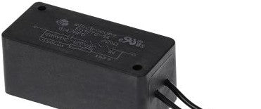 Electrocube RC Networks RG1676-24 - RC NETWORK, 0.5 MFD, 220 OHM, 480VAC 1000VDC (RG1676-24)
