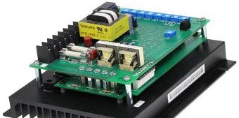 Minarik Drives Miscellaneous RG200UC - DRIVE, 2HP, 230V, 180V ARM, START STOP (RG200UC)