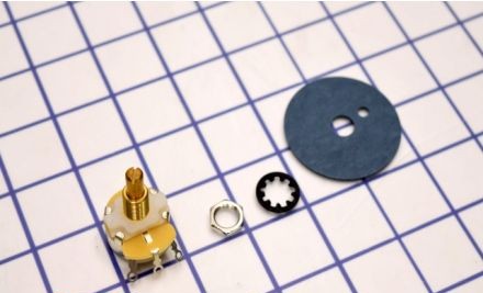 Minarik Drives Miscellaneous RG300UA - CIRCUIT BOARD (RG300UA)