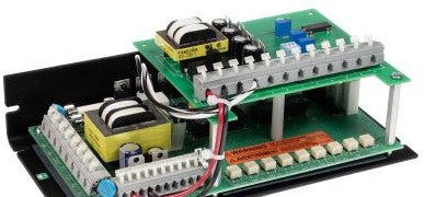 Minarik Drives Drives RG500UA-PCM - Drive, Pot Incl. (RG500UA-PCM)