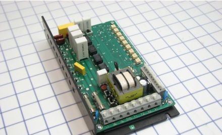 Minarik Drives Drives RG510UA - Drive, Pot Incl. (RG510UA)