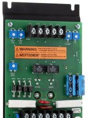 Minarik Drives Drives RG51U-A - 4Q SCRH Chassis 115V 5A, Pot Incl. (RG51U-A)