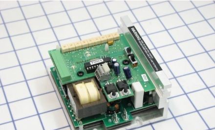 Minarik Drives Drives RG60U - Drive, DC, Pot Incl. (RG60U)