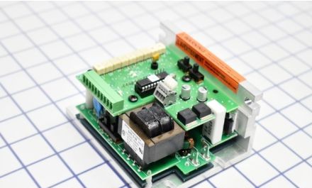 Minarik Drives Drives RG61U - Drive, Pot Incl. (RG61U)