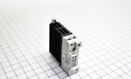 Carlo Gavazzi Relays RGC1A60D40KGU - 1P-SSC-DC IN-ZC 600V 40A 1200VP-U-SRW IN (RGC1A60D40KGU)
