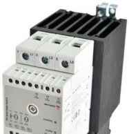 Carlo Gavazzi Relays RGC2A60D75GGEDF - 2P -SSC-DC IN-ZC 600V 3X75A 1200VP-E-CLP (RGC2A60D75GGEDF)