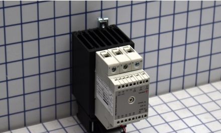 Carlo Gavazzi Relays RGC3P60V65EDFP - 3P -SSC V IN - PA 600V 3x65A 1200VP-OTP (RGC3P60V65EDFP)