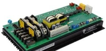 American Control Electronics Drives RGF403-25 - 4Q SCR Chassis Dual 25 w/Field,Iso (RGF403-25)