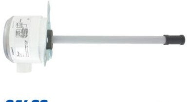 Dwyer Instruments HVAC Sensors RHP-3D2B - Duct Mount Humid- Ity/Temperature Transmitter (RHP-3D2B)