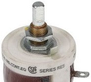 Ohmite Rheostats RHS50RE - RHEOSTAT, 50 OHM, 25 WATT, RoHS COMPLIANT (RHS50RE)