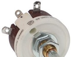 Ohmite Rheostats RHS5K0 - Rheostat, 5K Ohm, 25 Watt, 0.07A (RHS5K0)
