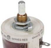 Ohmite Rheostats RHS750E - RHEOSTAT, 750 OHM, 25 WATT, RoHS COMPLIANT (RHS750E)