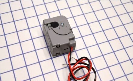 Functional Devices Sensors RIBXG420-100 - Enclosed Split-Core AC Sensor, 0-100Amp (RIBXG420-100)