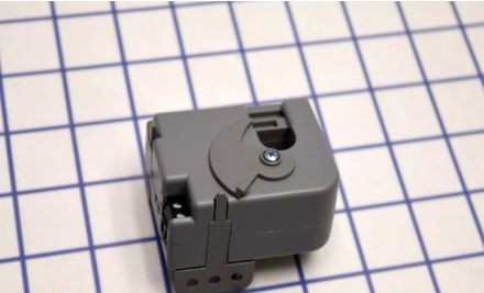 Functional Devices Relays RIBXLCJA - Enclosed Split-Core AC Sensor Adjustable +10Amp (RIBXLCJA)