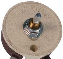 Ohmite Rheostats RJS10K - RHEOSTAT, 10K OHM, 50 WATT 0.070 AMPS (RJS10K)