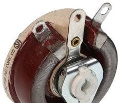Ohmite Rheostats RJS1K0E - Rheostat, 1K Ohm, 50 Watt, RoHS Compliant (RJS1K0E)