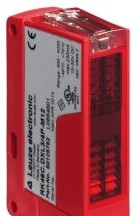 Leuze Photoelectric Sensors RK46C.DXL3P2/4P-M12 - 50134568, Unpolarized (RK46C.DXL3P2/4P-M12)