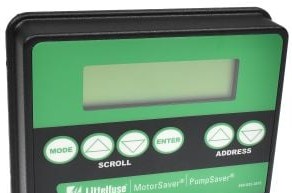 Littelfuse Miscellaneous RM1000 - Remote Monitor, Controls up to 16 (RM1000)